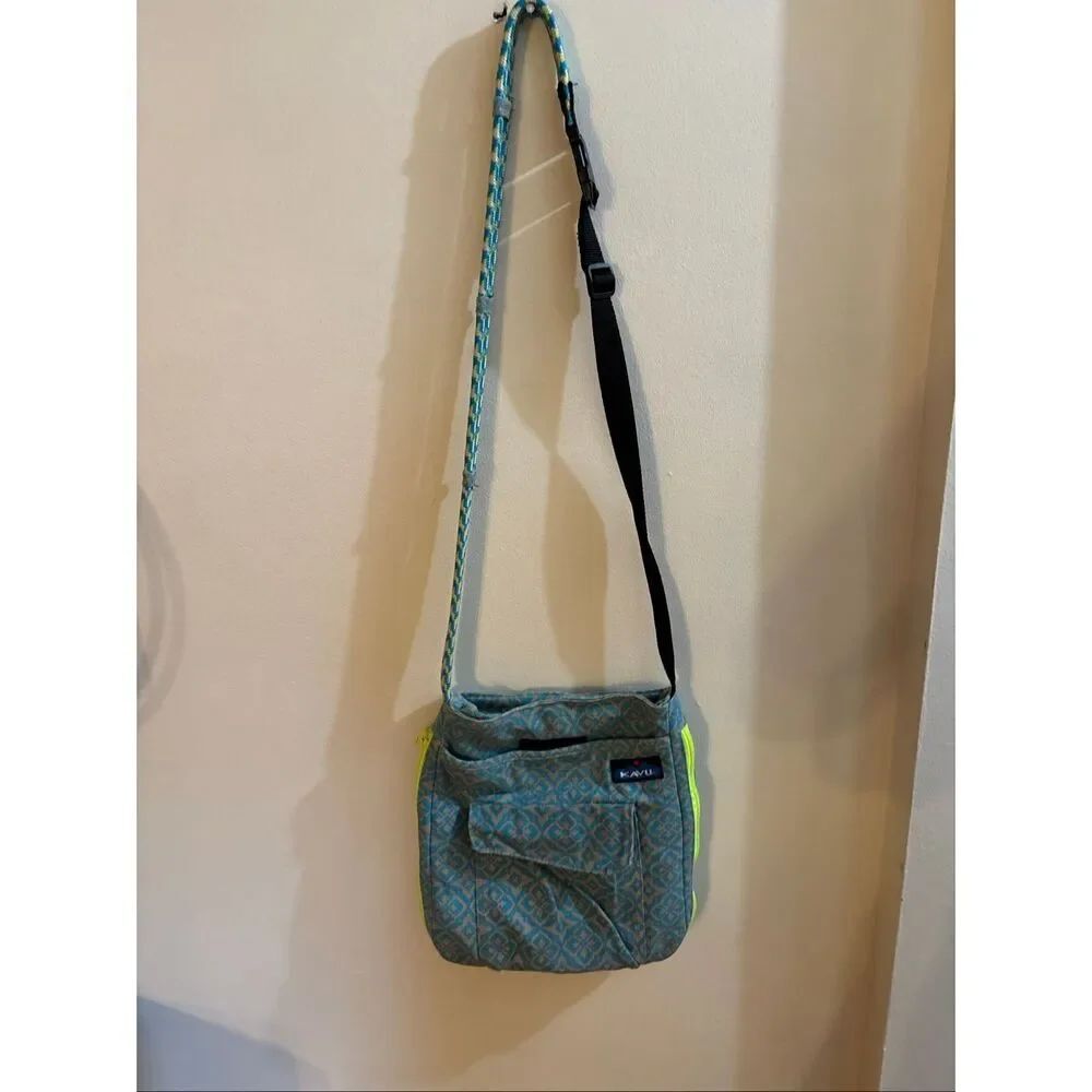 Kavu Crossbody Bag